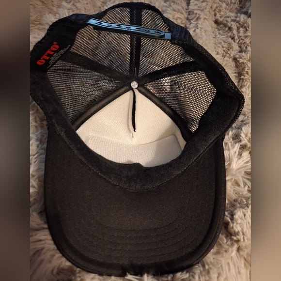 NWT OTTO Colorado Trucker Union Hat - Picture 4 of 6